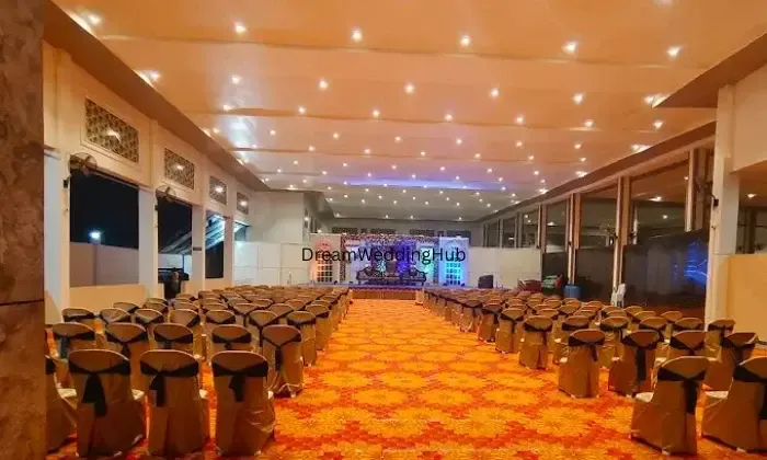 Anmol Palace
