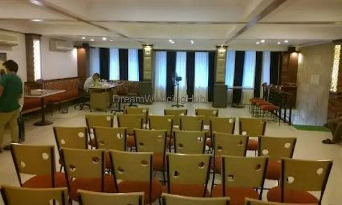 Anmol Party Hall