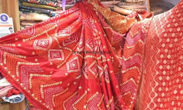 Anmol Saree