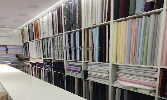Anmol Selection -the Best Cloth Shop In Surendranagar