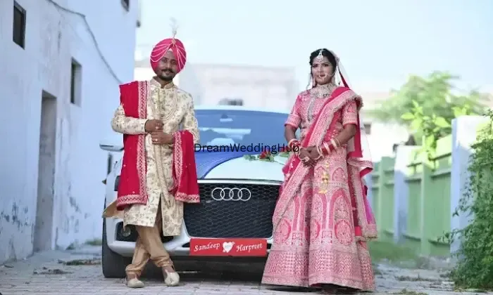 Anmol Studio Ludhiana