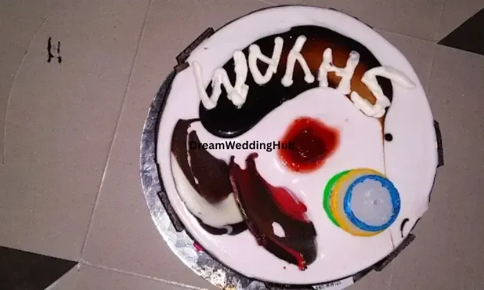 Anmol Surat Bakery