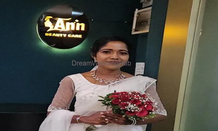 Ann Beauty Care Bridal Makeover Studio
