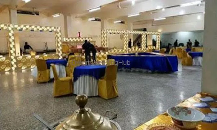 Anna Caterers