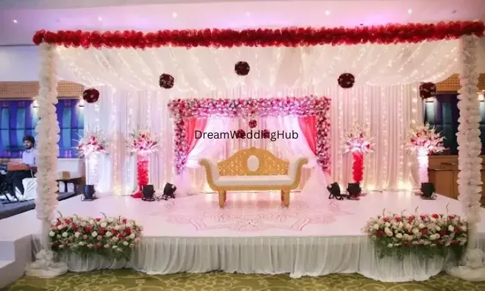 Annai Decorations
