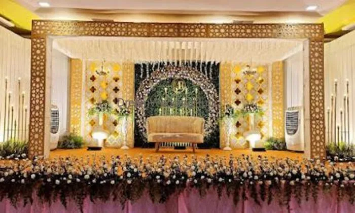 Annai Events
