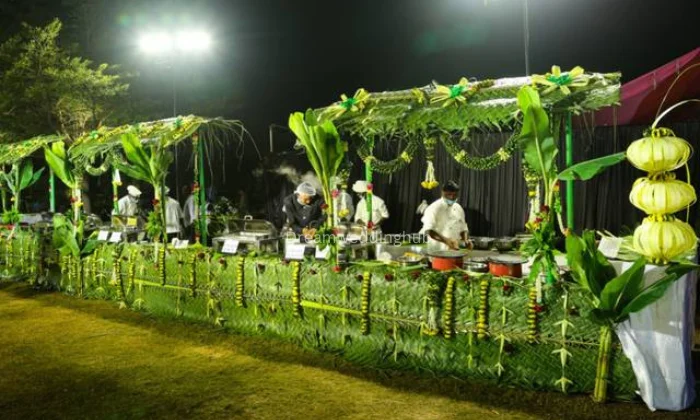 Annai Idiyappam