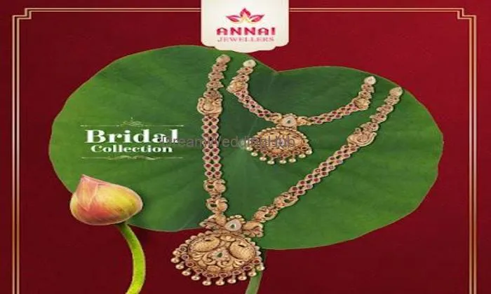 Annai Jewellers