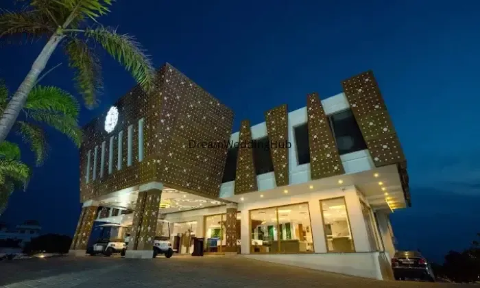 Annai Resorts