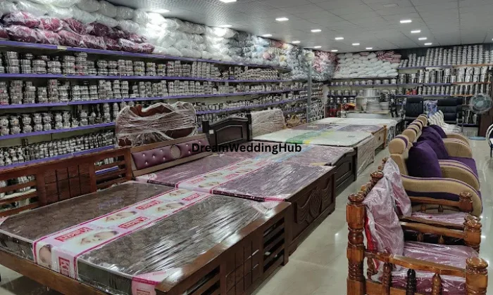 Annai Stores And Furnitures Llp Annai Stores And Furnitures Llp