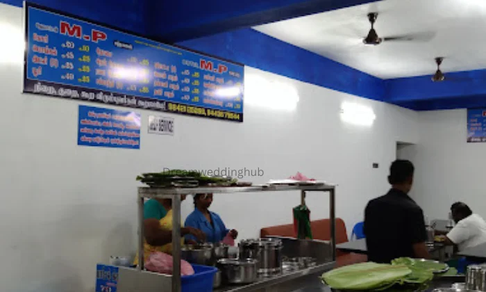 Annakinnam Restaurant  Catering