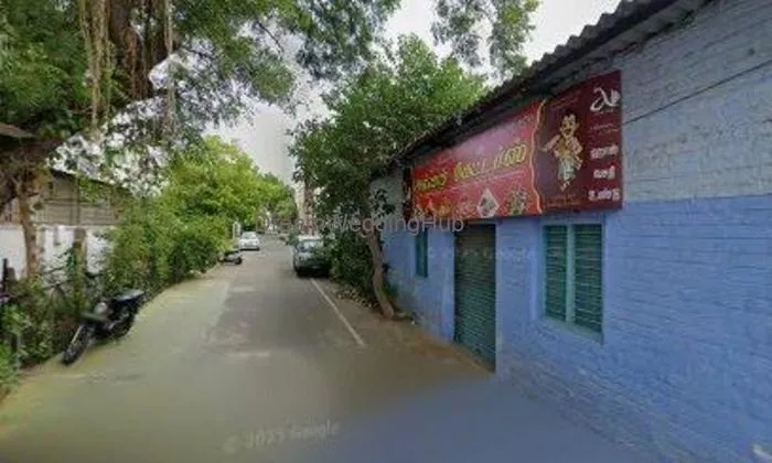 Annam Caterers