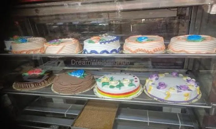 Annamalai Bakery & Sweets Annamalai Bakery & Sweets