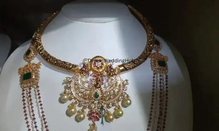 Annanya Gems N Jewels Annanya Gems N Jewels