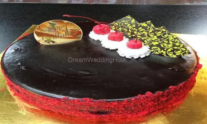 Annapoorna Bakery