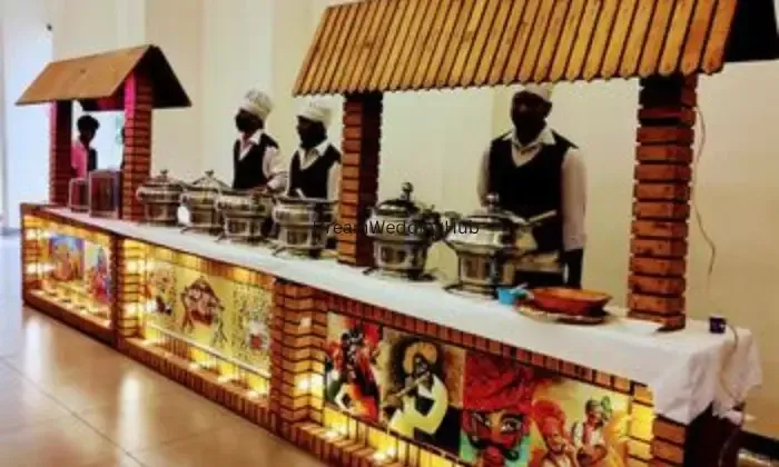 Annapoorna Catering
