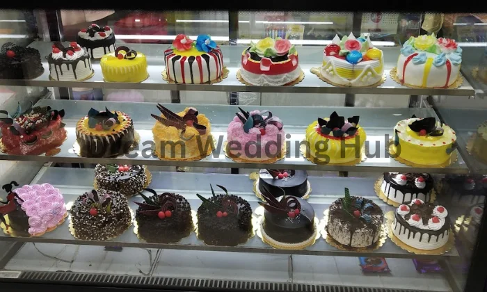 Annapurna Bakers