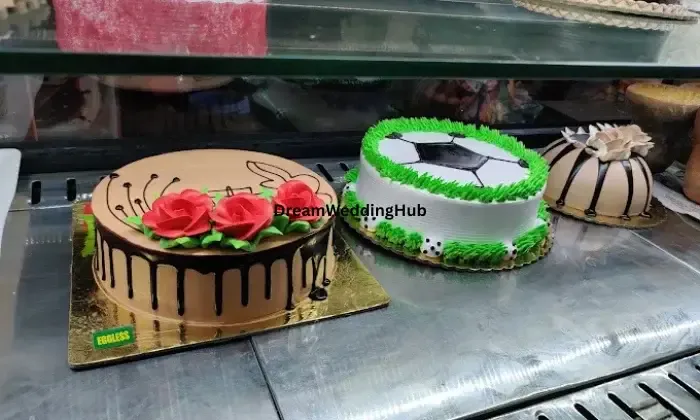 Annapurna Bakery And Confectionery