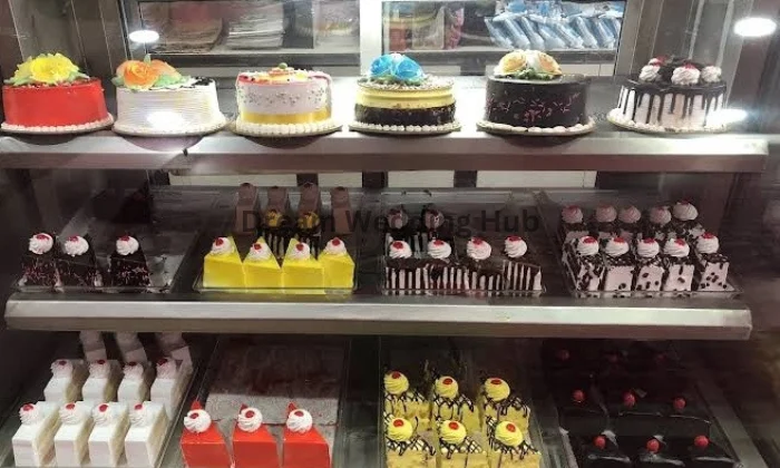 Annapurna Bakery Sweets