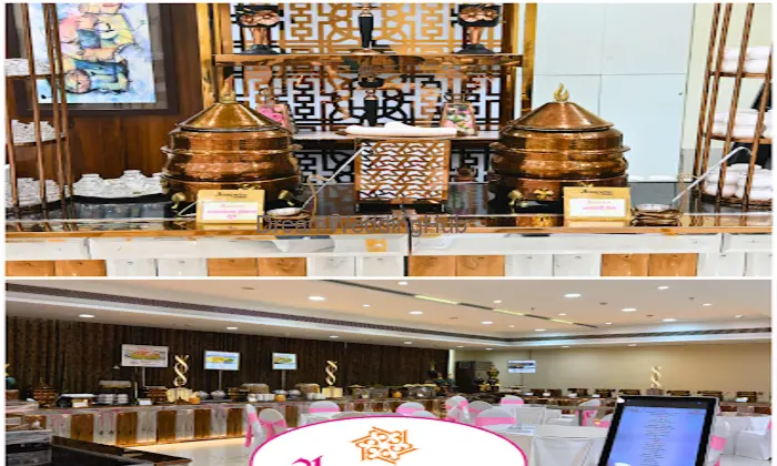 Annapurna Caterers