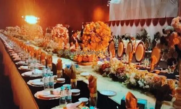 Annapurna Caterers And Event Organisers