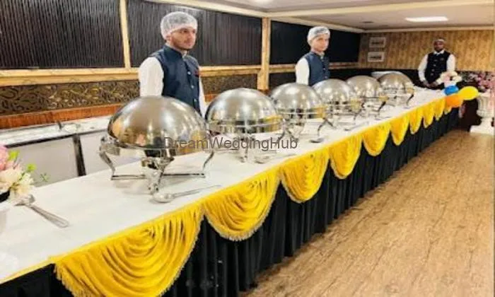 Annapurna Catering Services | Catering Services In Panvel