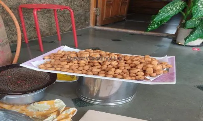 Annapurna Catering Services