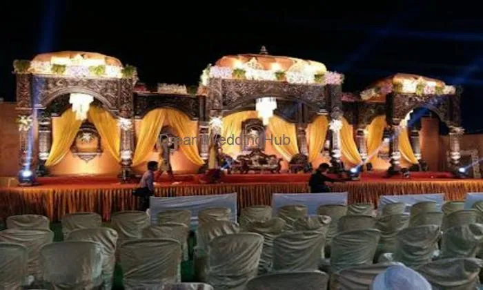 Annapurna Caters And Events
