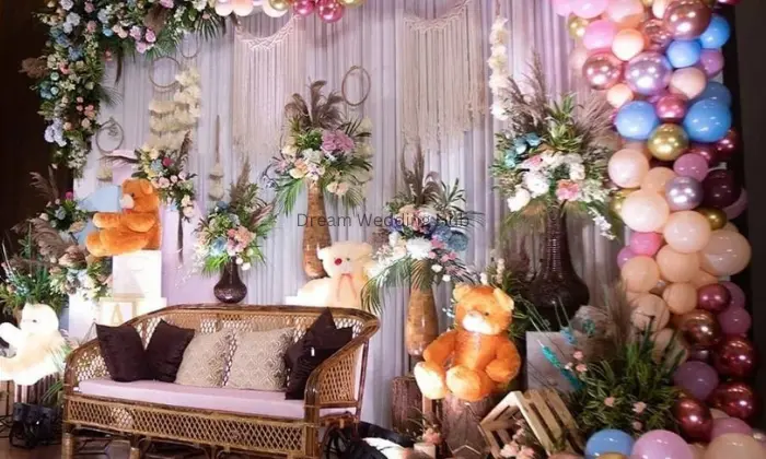Annapurna Events