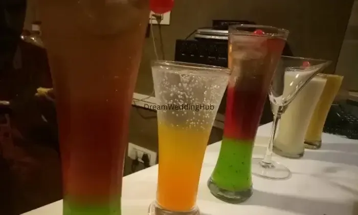 Annapurna Family Restaurant And Bar