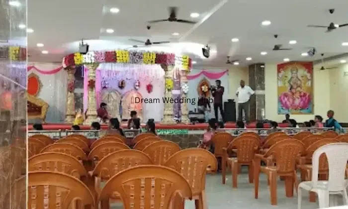 Annapurna Functional Hall