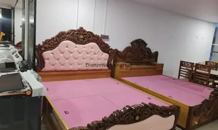 Annapurna Furniture