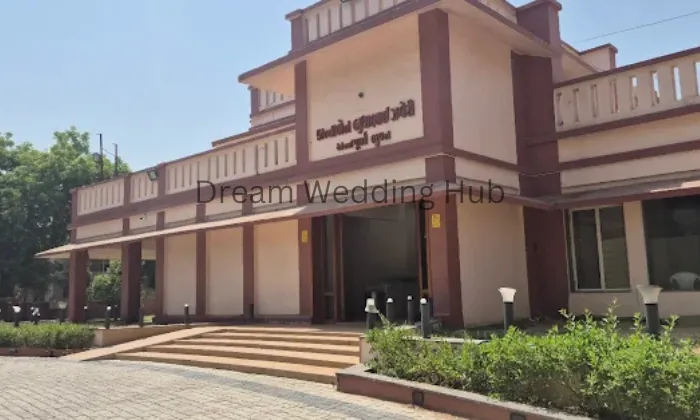 Annapurna Hall