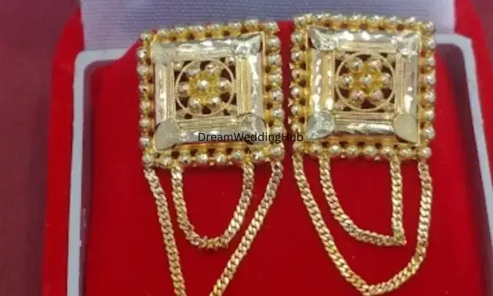 Annapurna Jewellers