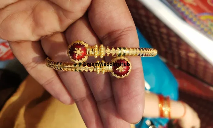 Annapurna Jewellers
