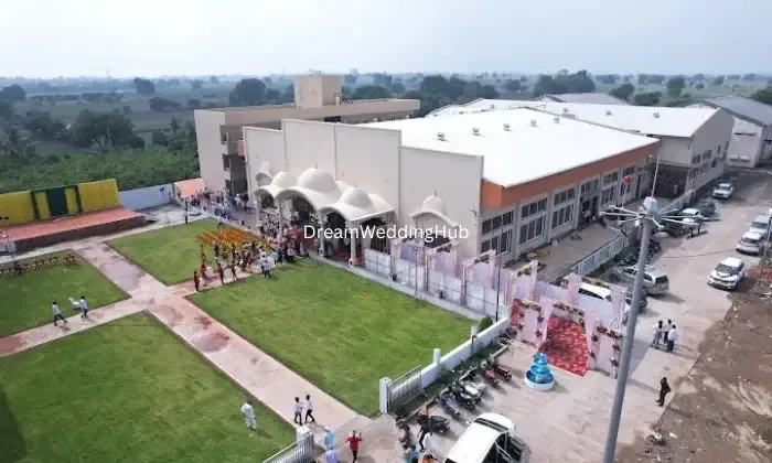 Annapurna Lawns