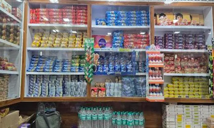 Annapurna Sweet Mart