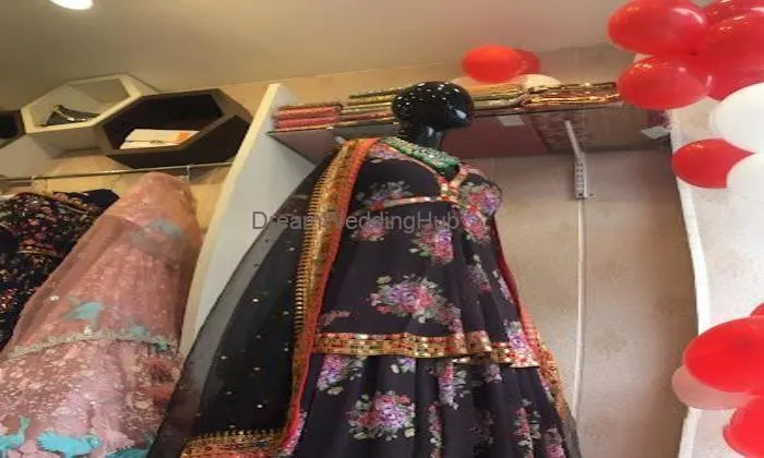 Anna's Closet