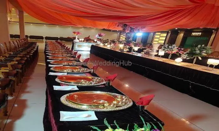 Annasagar Caterers