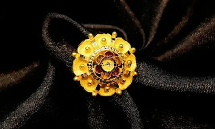 Anni Jewellers