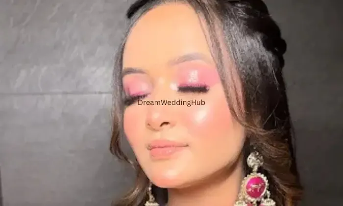 Annie Kakkar Makeup Artist