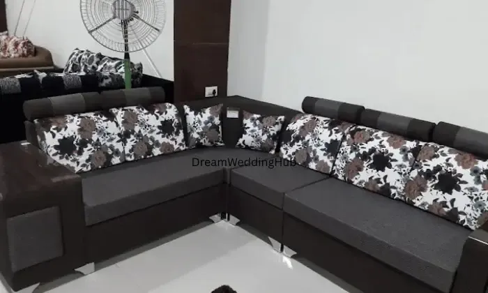 Annigeri Hubli Steel Furnitures