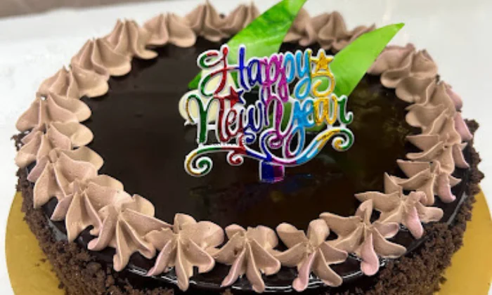 Annpurna Bakery