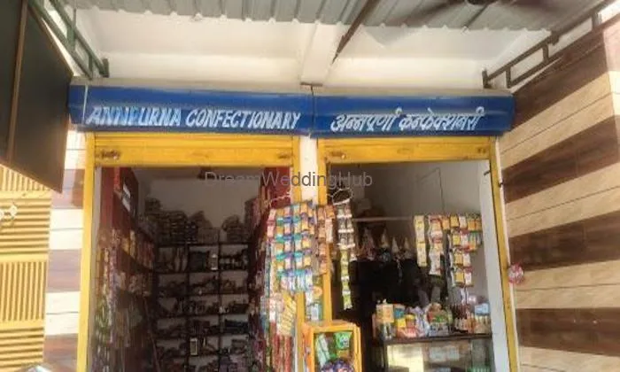 Annpurna Confectionery