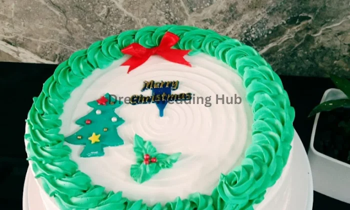 Annrose Bakes