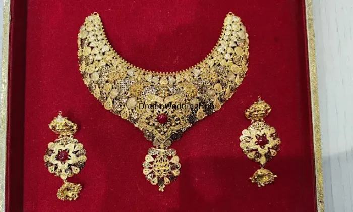 Annu Jewellers