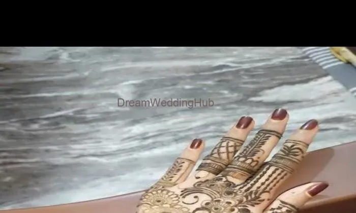 Annu Mehndi Artist