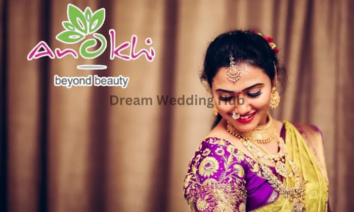 Anokhi Beauty Craft