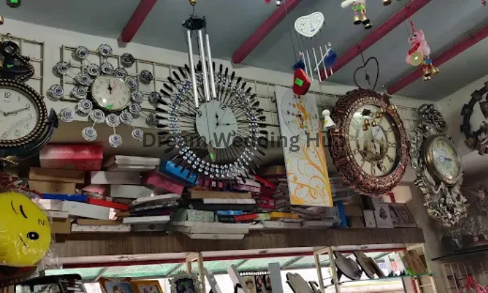 Anokhi Gift Shop