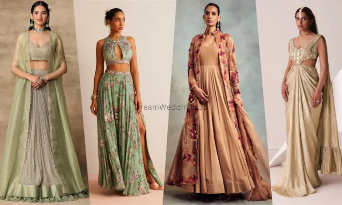 Anoop Boutique